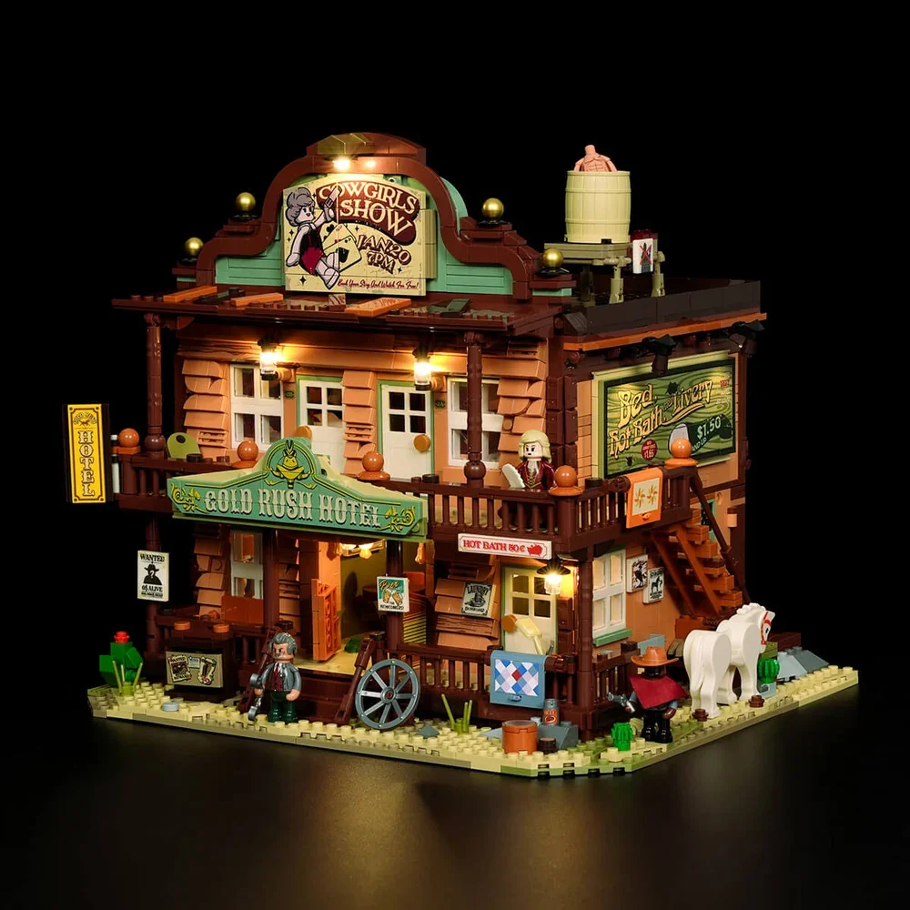 Old West Inn Old West Inn