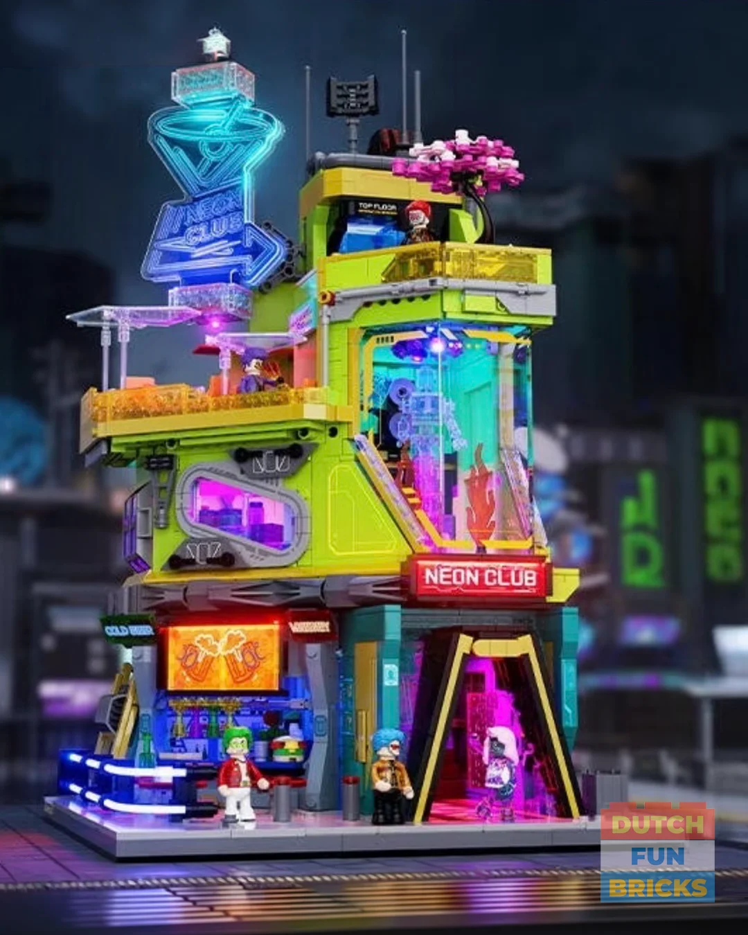 Neon Club Neon Club