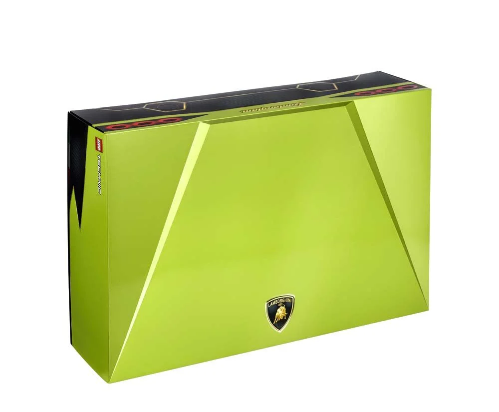 Lamborghini Sián FKP 37 — afbeelding 8