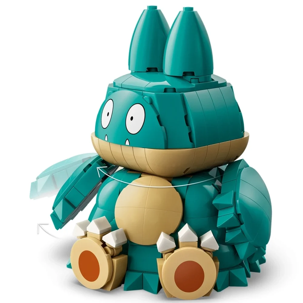 Munchlax — afbeelding 3