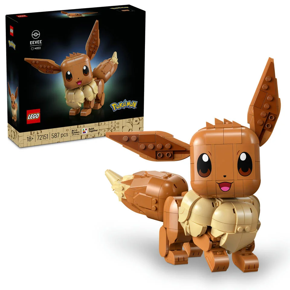 Eevee — afbeelding 1