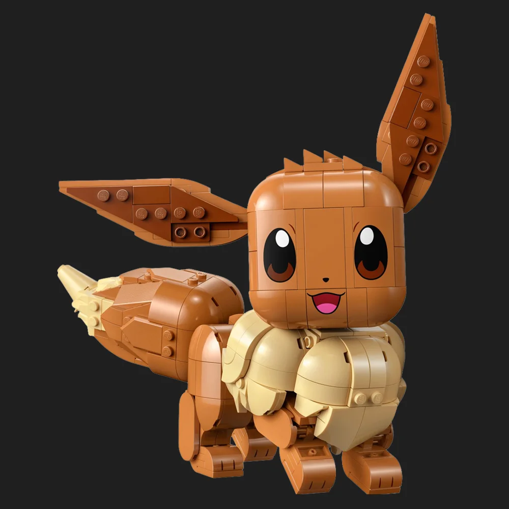 Eevee — afbeelding 2