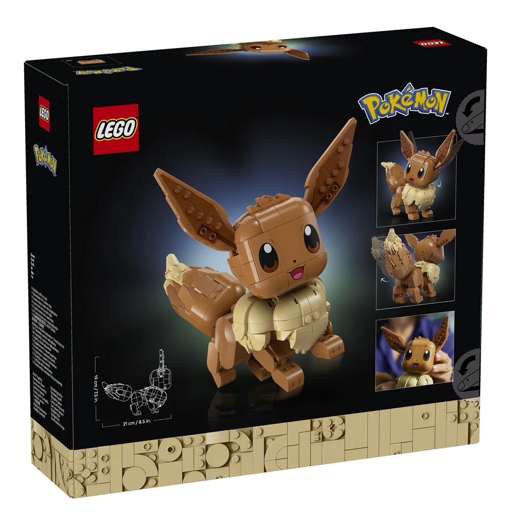 Eevee — afbeelding 3