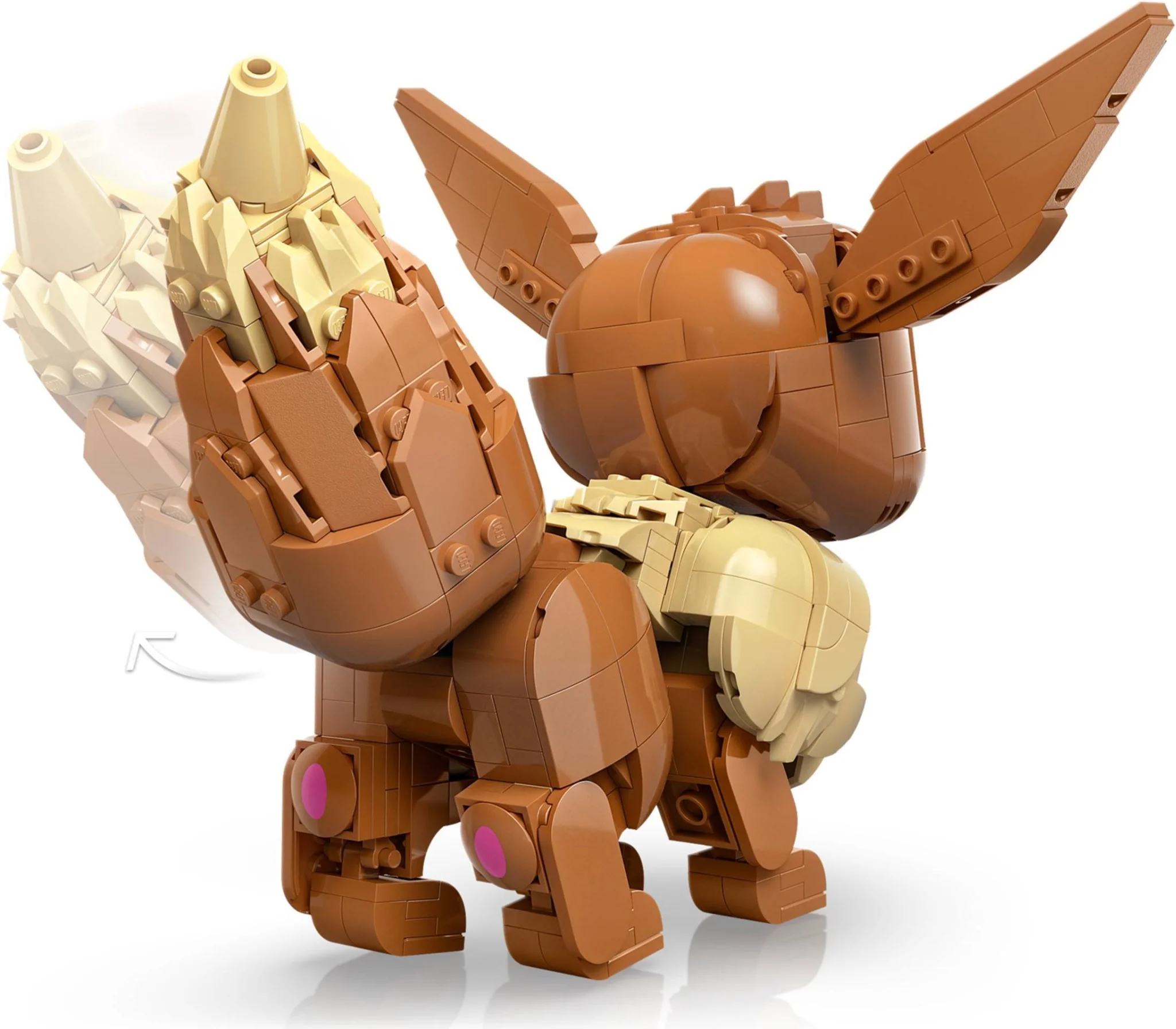 Eevee — afbeelding 4