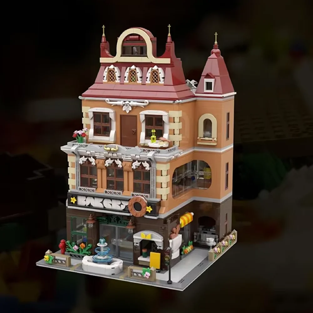 Bakery