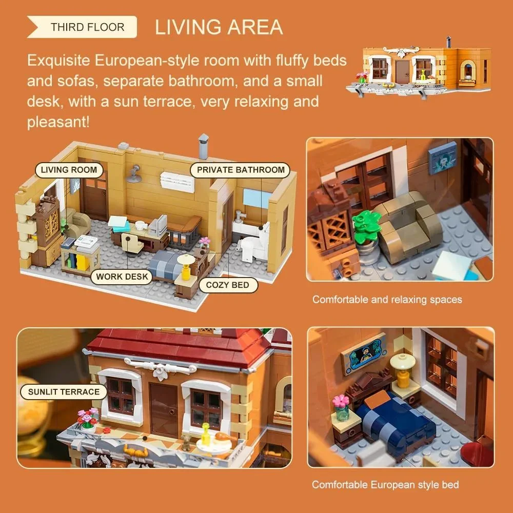 Bakery — afbeelding 4