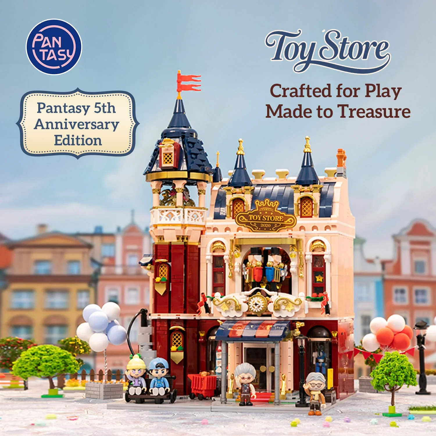Toy Store — afbeelding 3