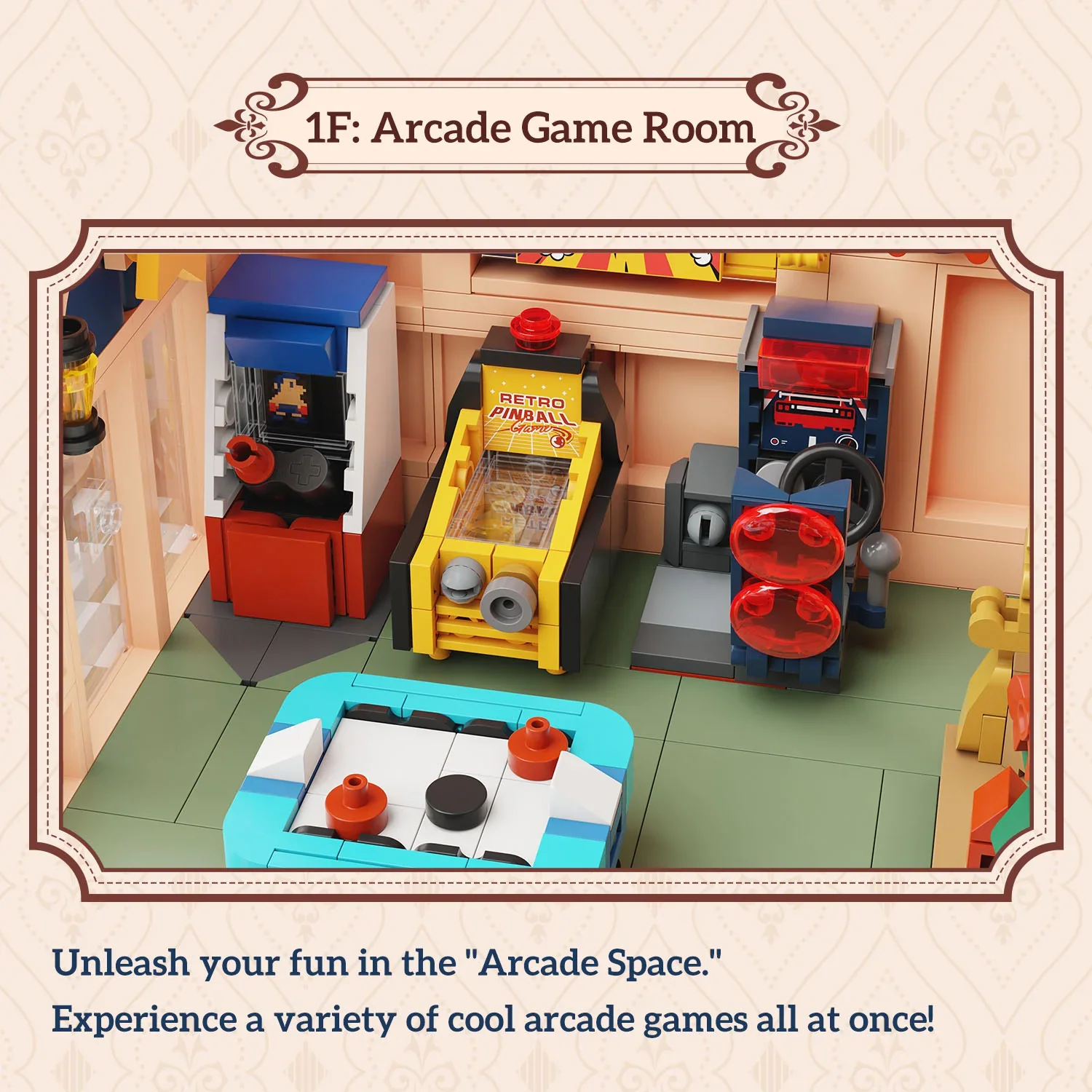 Toy Store — afbeelding 6