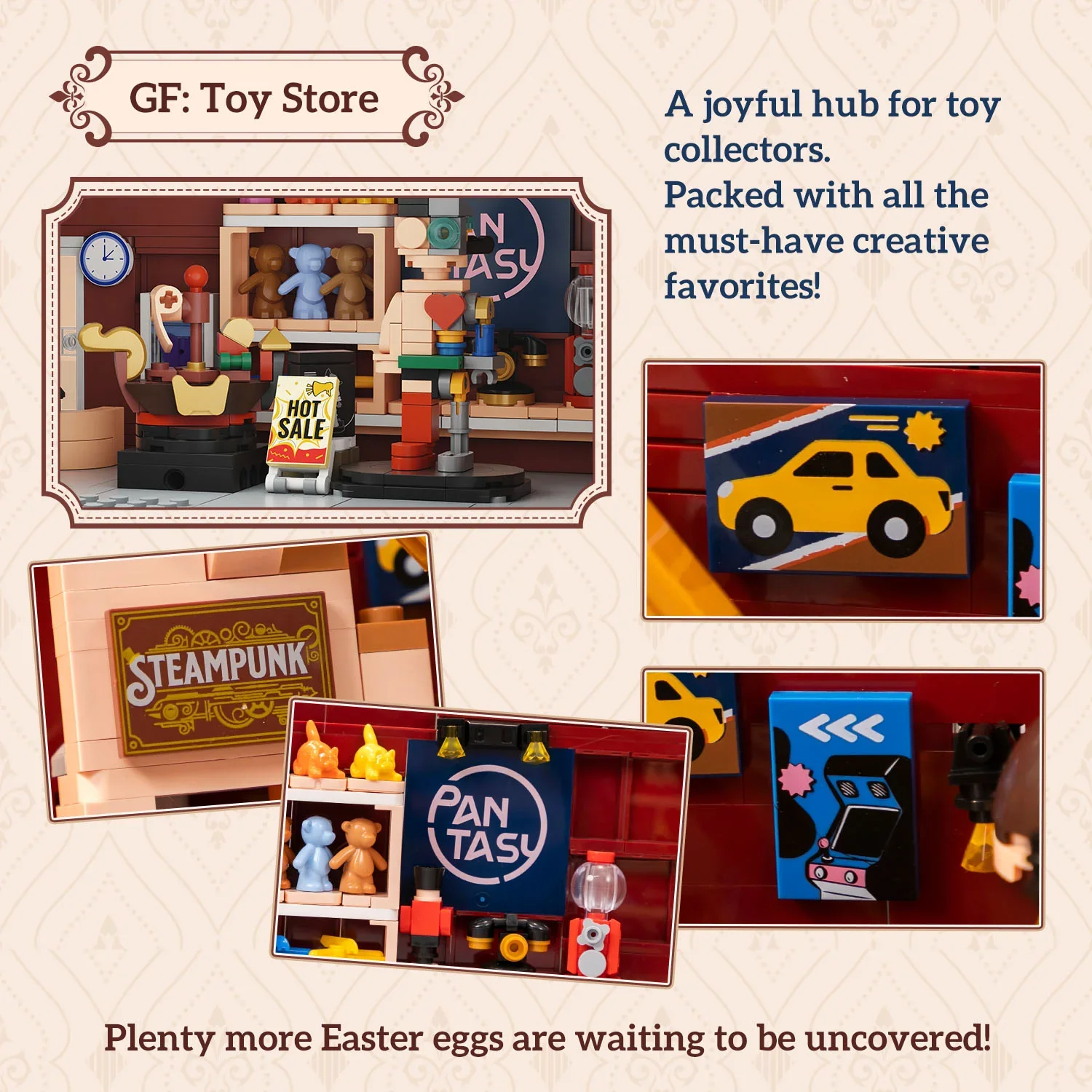 Toy Store — afbeelding 7