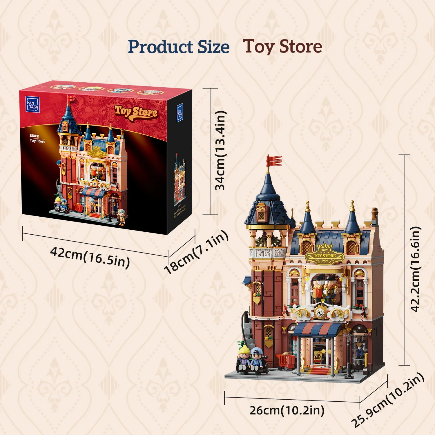 Toy Store — afbeelding 9
