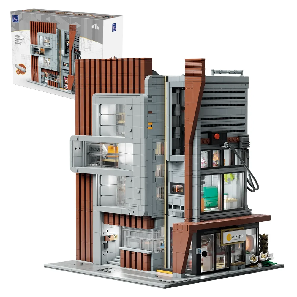 Architecture Firm
