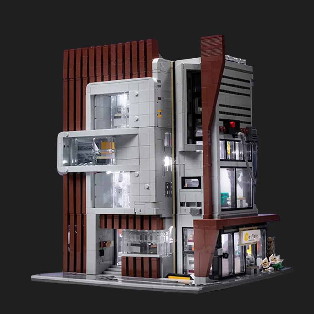 Architecture Firm