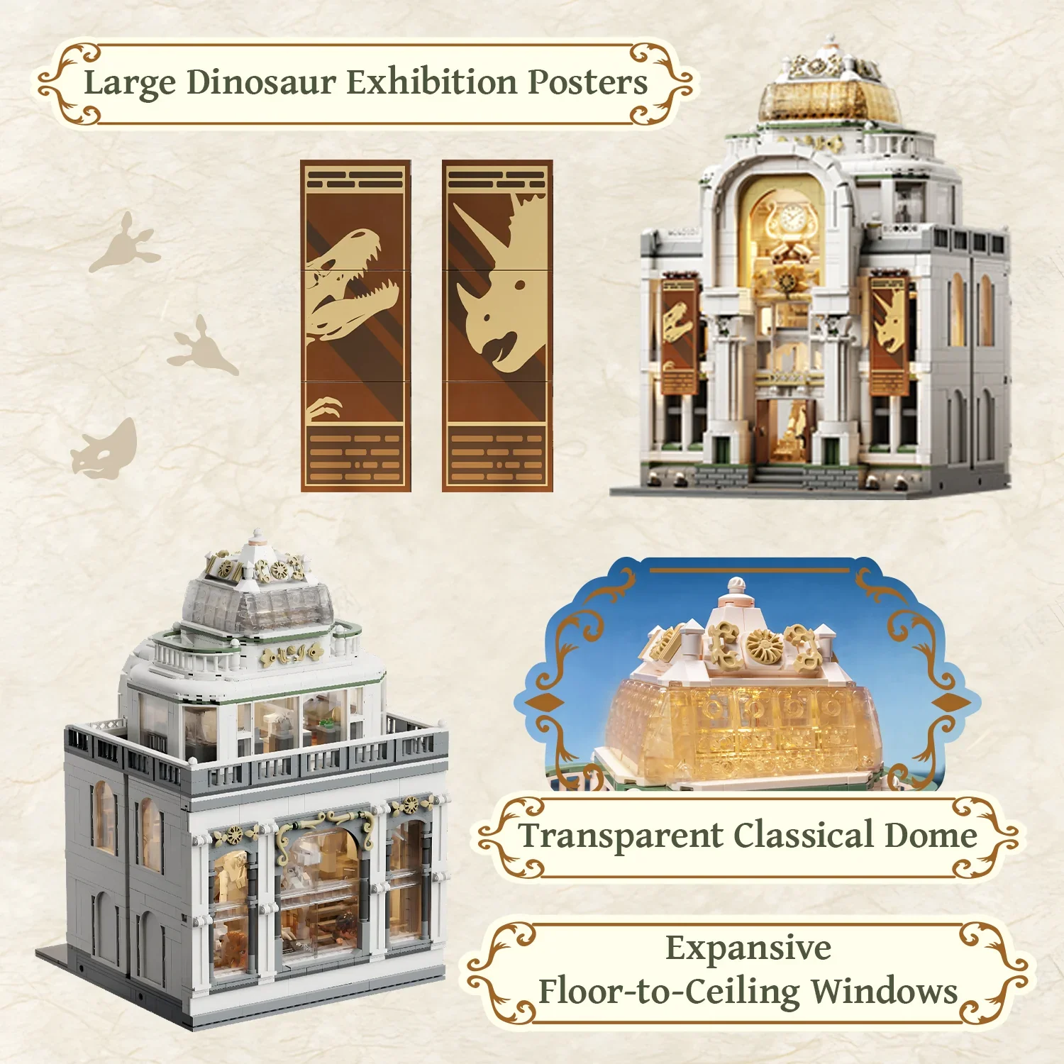 Dinosaur Museum — afbeelding 7