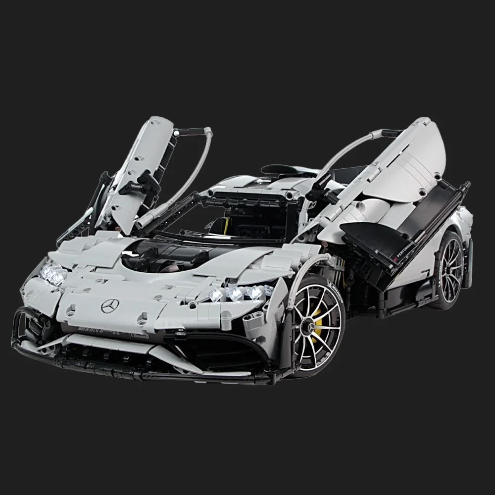 CaDA Mercedes-AMG ONE
