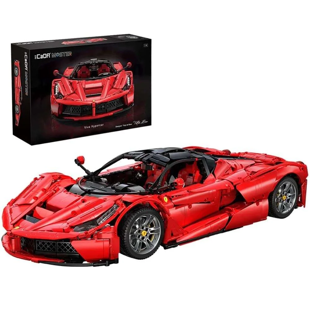 Viva Hypercar