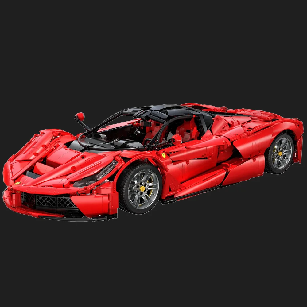 Viva Hypercar