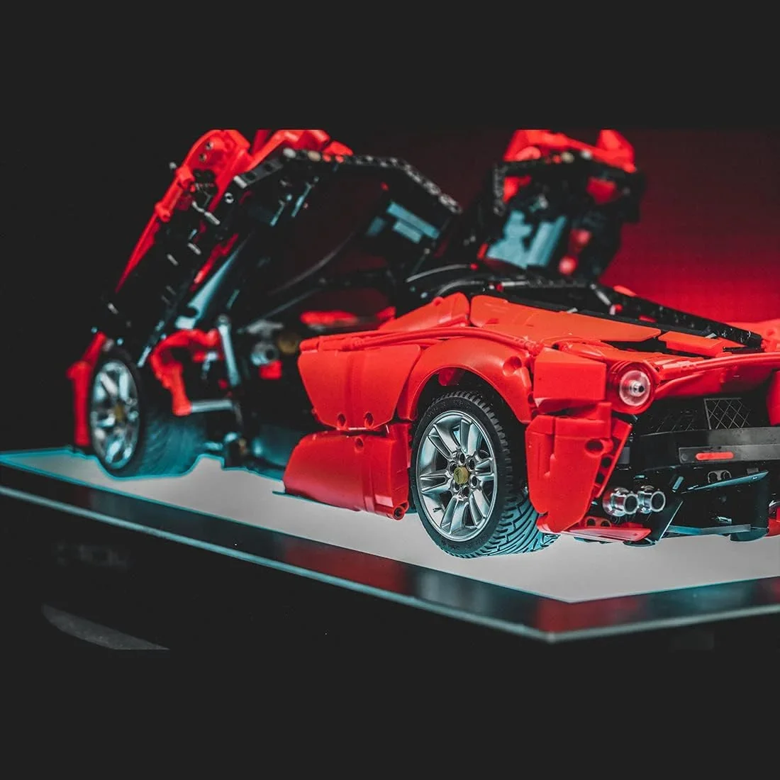Viva Hypercar — afbeelding 3