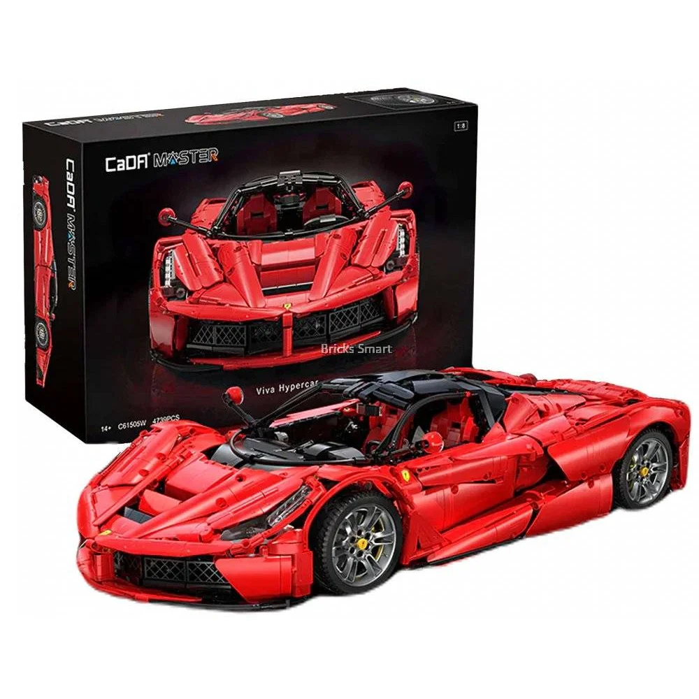 Viva Hypercar — afbeelding 4