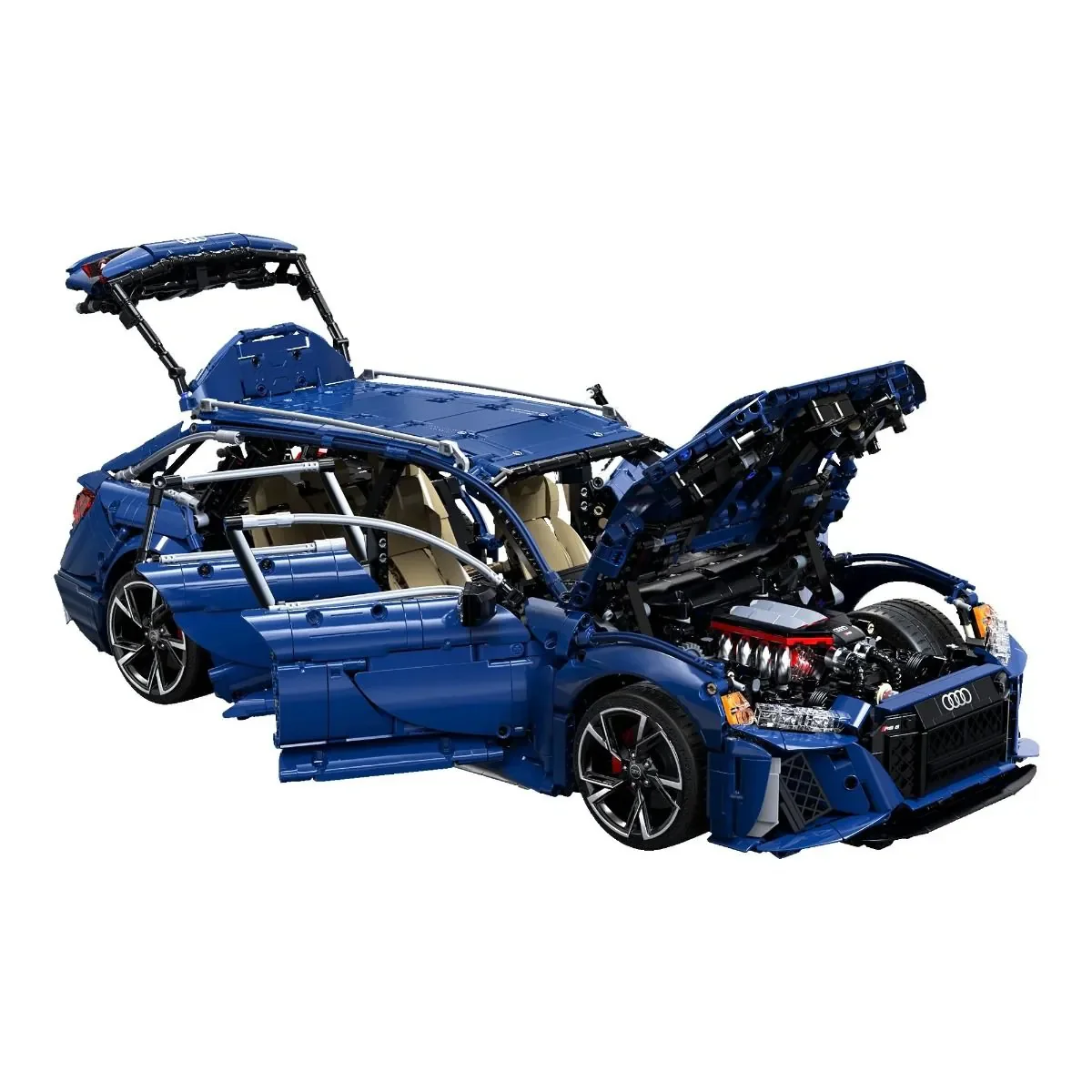 CaDa Audi RS6 Avant
