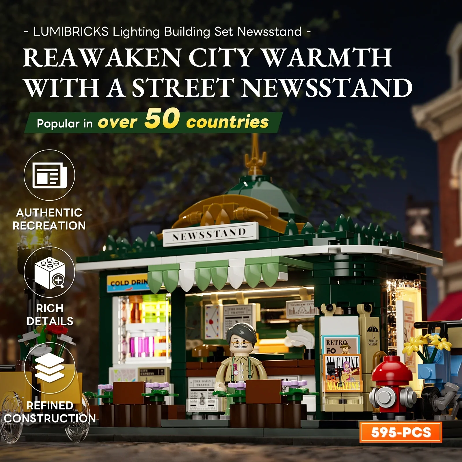 Newsstand — afbeelding 6