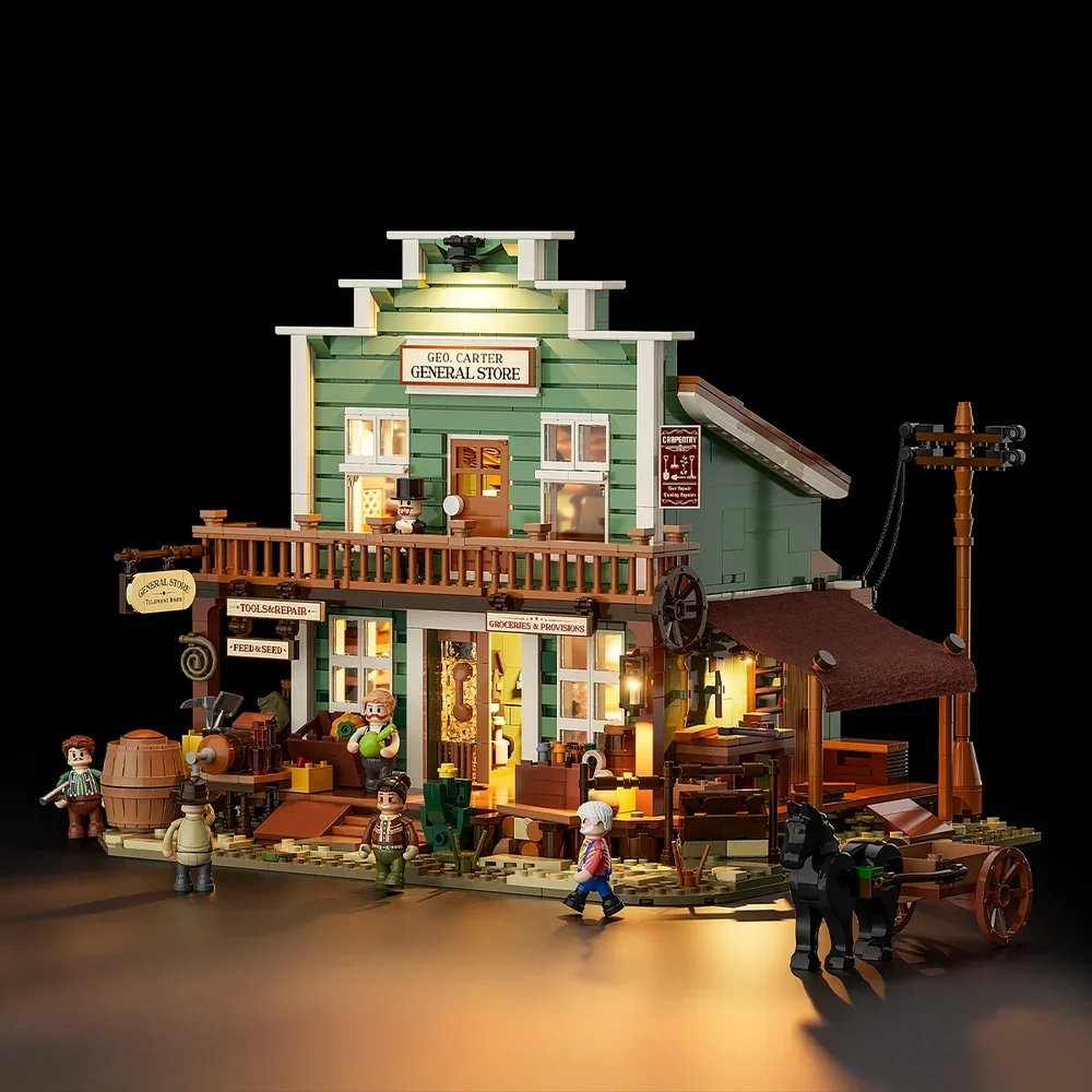 General Store — afbeelding 2