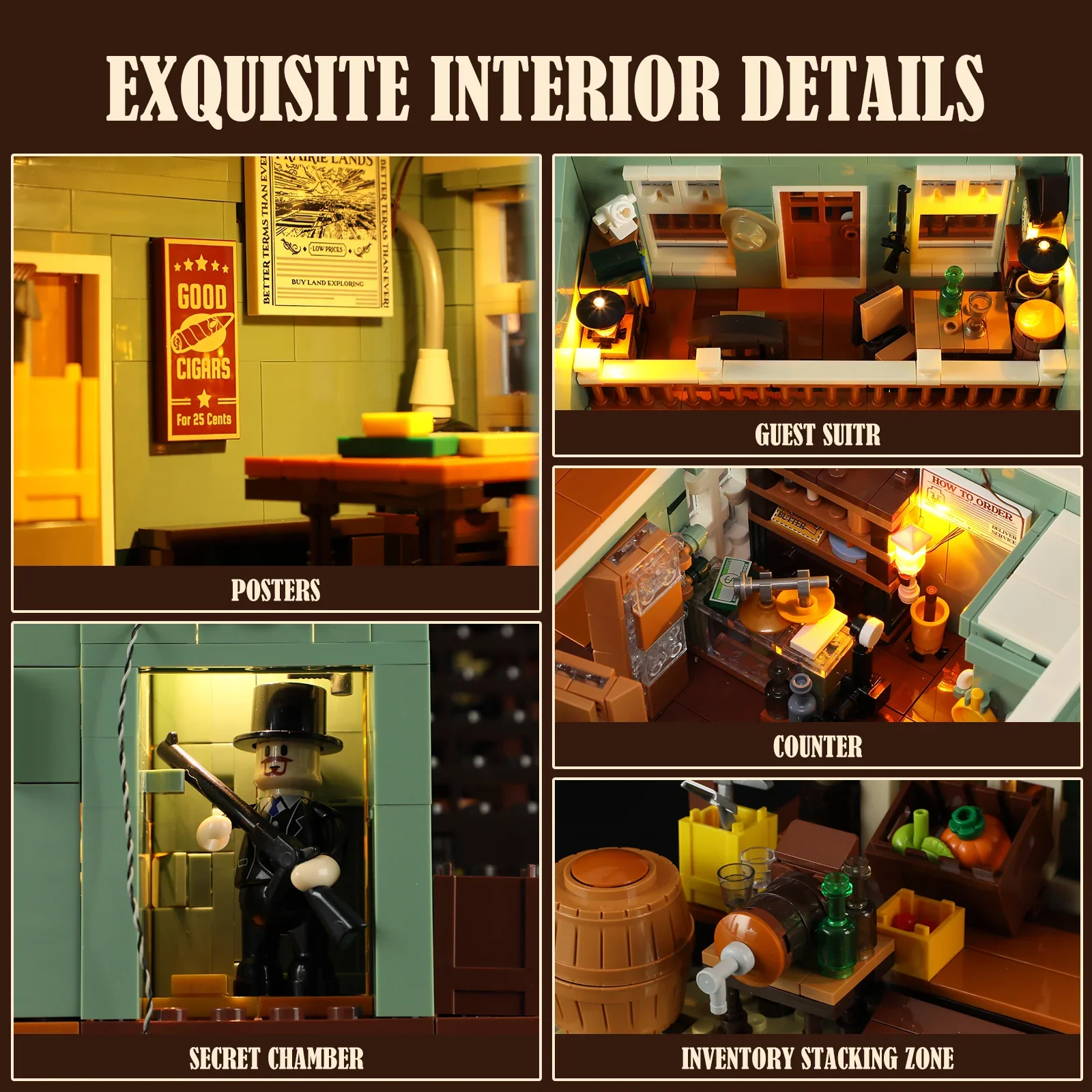 General Store — afbeelding 3