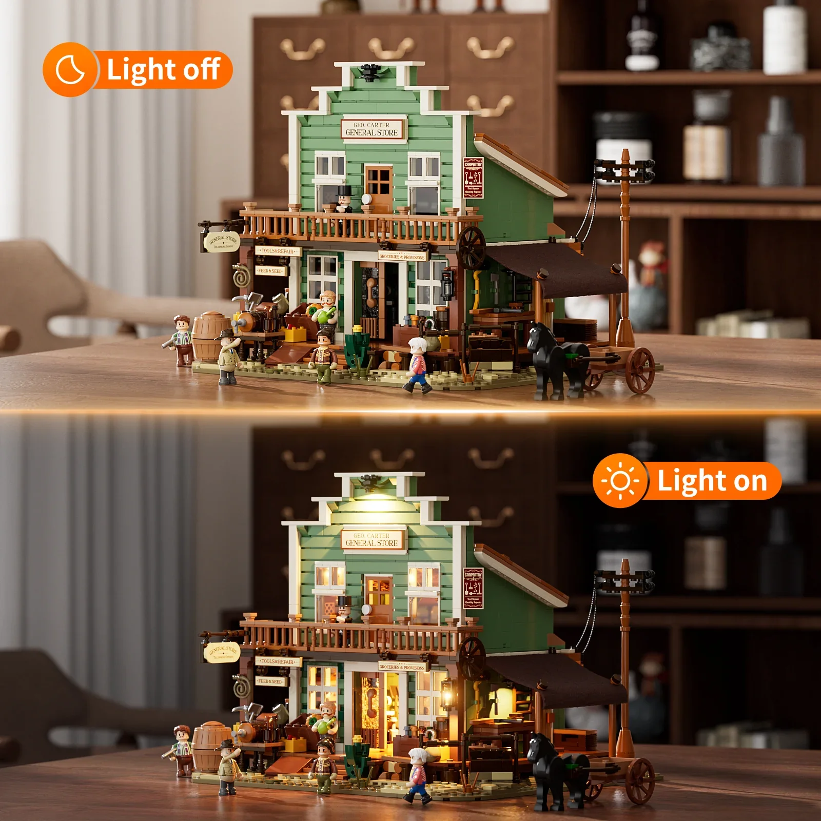 General Store — afbeelding 4