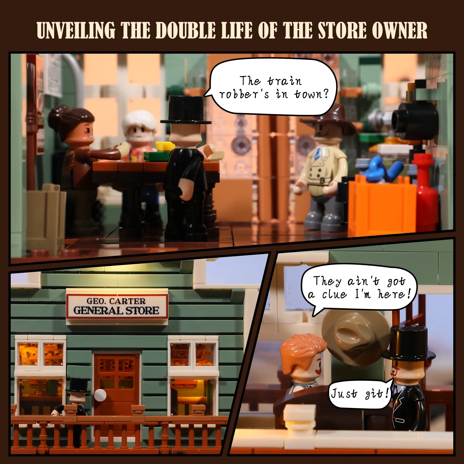 General Store — afbeelding 5