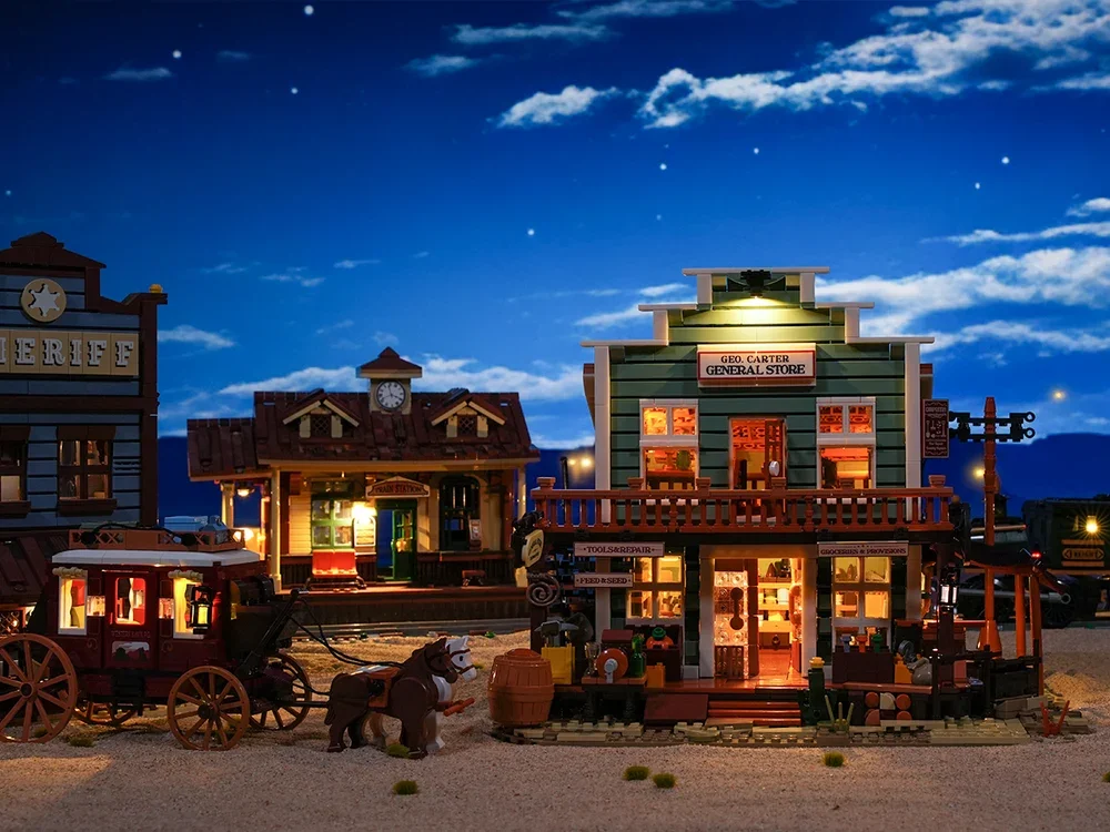 General Store — afbeelding 6