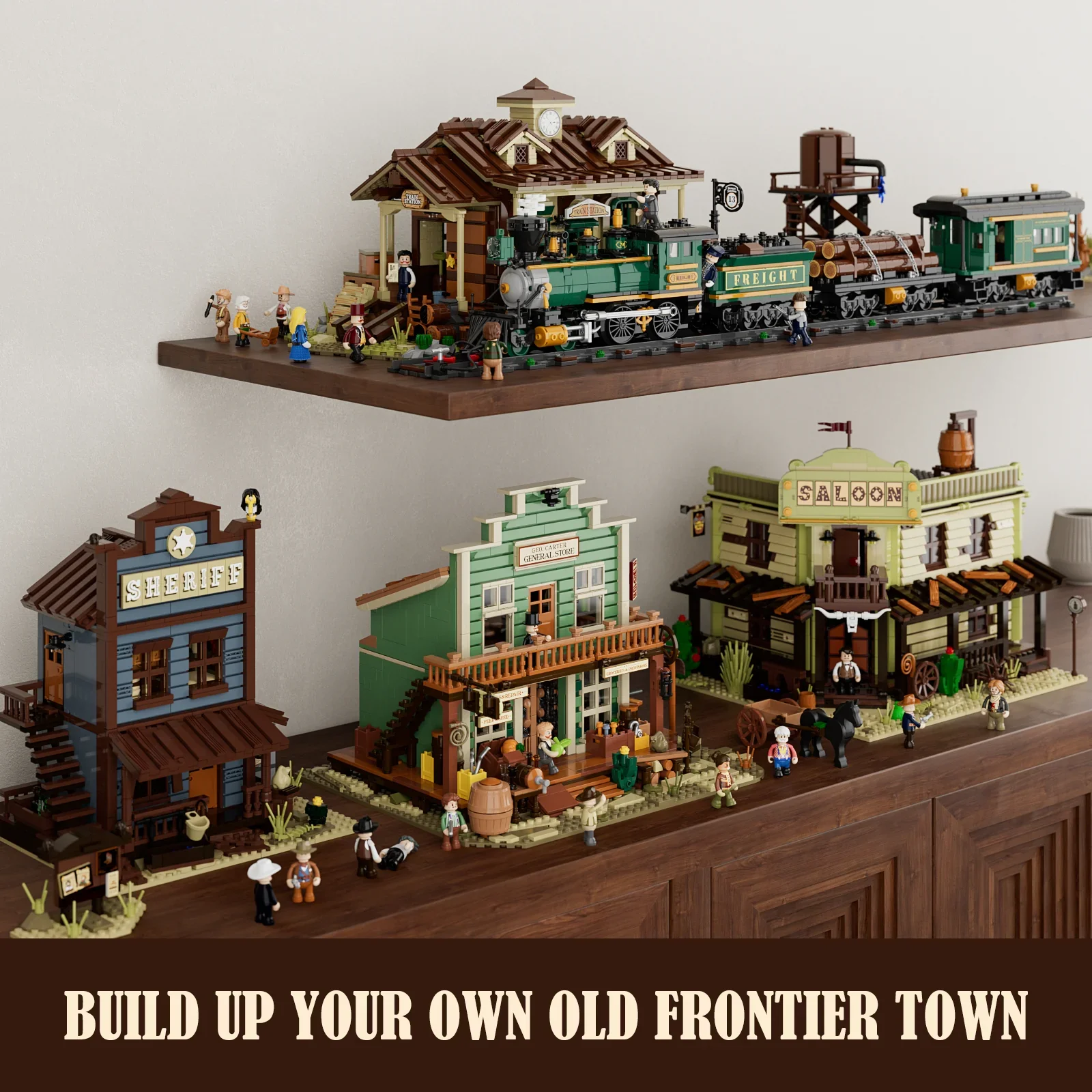 General Store — afbeelding 7