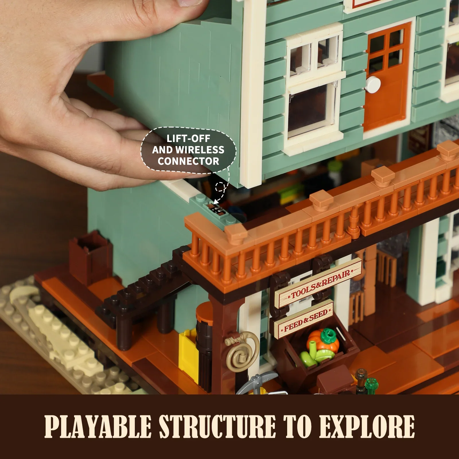 General Store — afbeelding 8