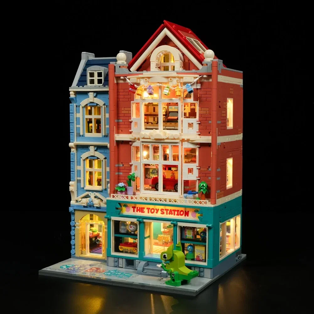 Toy Store Toy Store