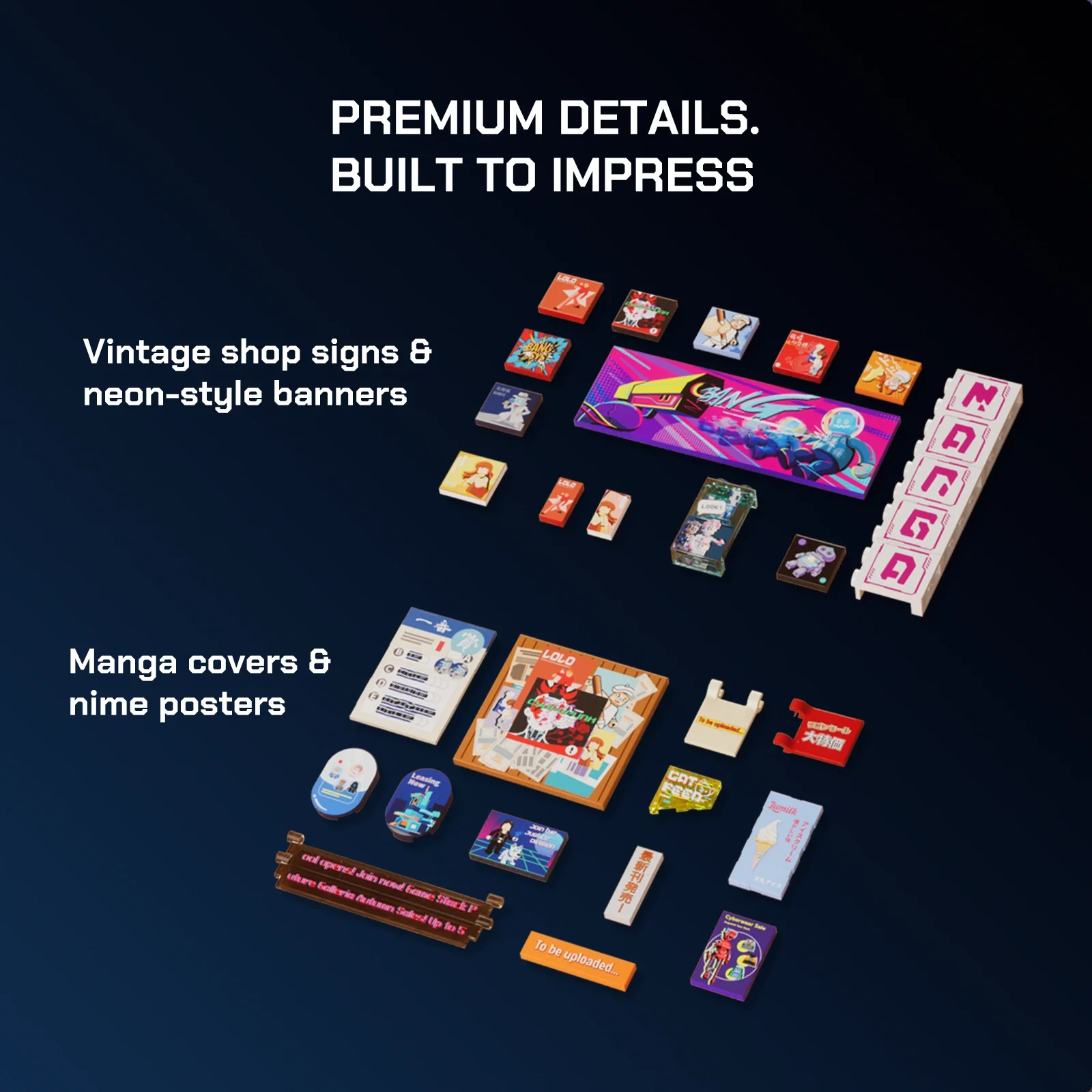 Manga Shop — afbeelding 7