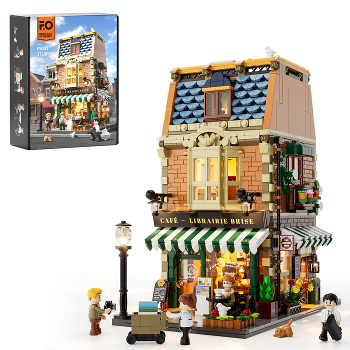 Book-Café